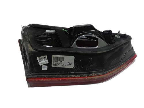 Left tailgate light OPEL INSIGNIA B Grand Sport (Z18) 1.6 CDTi (68) | BP34420674C79  - Image 5