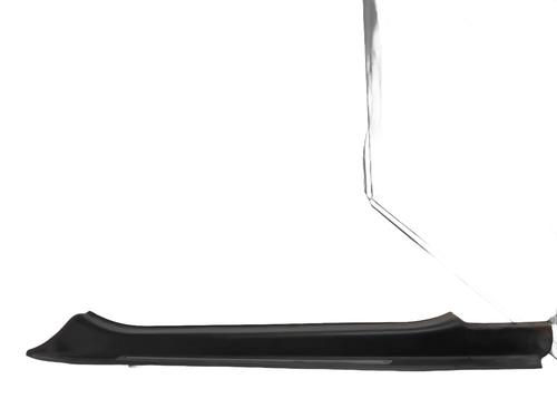 Dørliste AUDI TT Roadster (8J9) 2.0 TFSI | BP30051411C150 