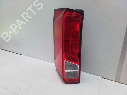 Left taillight VW CRAFTER Bus (SYI, SYJ) 2.0 TDI FWD | BP26158144C34 
