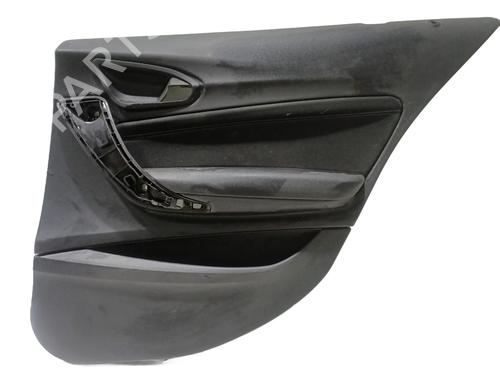 Rear right panel BMW 1 (F20) 116 d | BP36528272C61 - Image 3