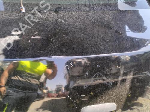 Tailgate lock CITROËN C4 I Saloon 1.6 HDi | BP26376528C101 