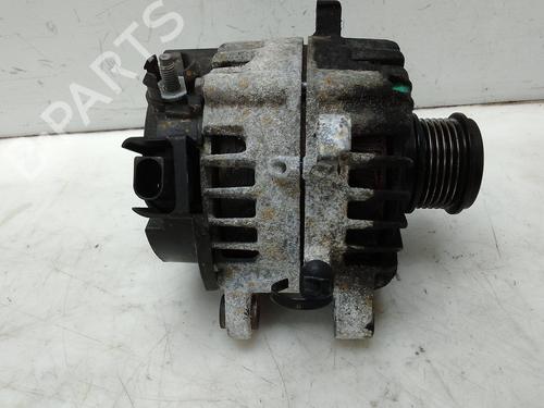 Generator FORD TRANSIT CUSTOM V362 Bus (F3) 2.0 EcoBlue | BP26157603M7 
