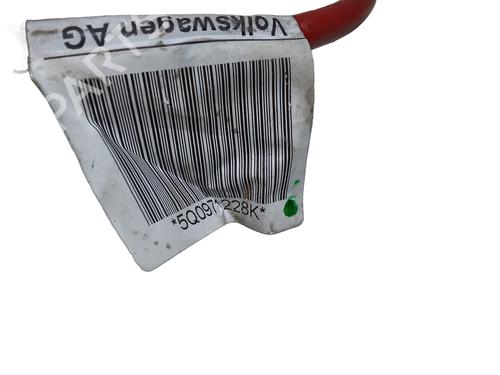 Cable SEAT ATECA (KH7, KHP) 1.6 TDI | BP36033259E12 - Image 5