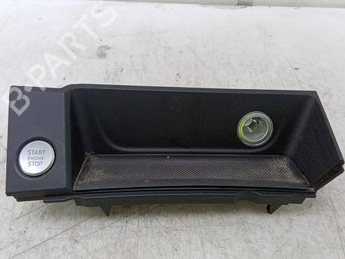 Used Switch Switch AUDI A4 B9 Avant (8W5, 8WD) 2.0 TDI (190 hp) 18597281 18597281