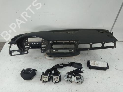 Used Airbag Kit Airbag Kit 18785665 18785665