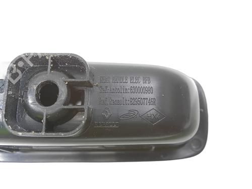 Right rear window switch RENAULT MEGANE IV Grandtour (K9A/M/N_) 1.5 dCi 110 | BP32109576I28 