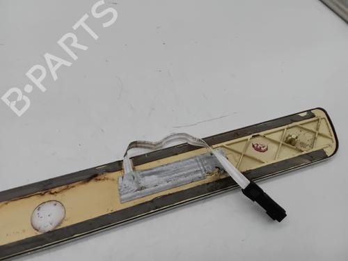 Door moulding trim MERCEDES-BENZ A-CLASS (W176) A 160 CDI / d (176.011) | BP29385852C150 