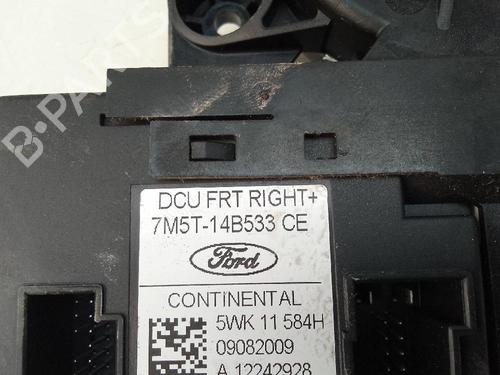 Right front window motor FORD KUGA I  | BP19931154E20 