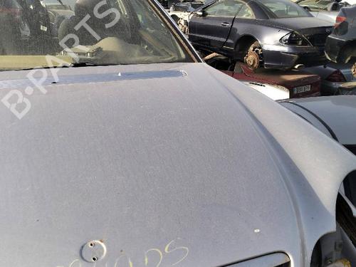 Hood MERCEDES-BENZ C-CLASS Coupe (CL203) C 180 (203.735) | BP18826714C1 