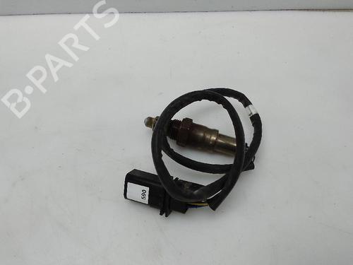 Elektronisk sensor VW GOLF ALLTRACK VIII (CG5) 2.0 TDI 4motion (200 hp) 23654381