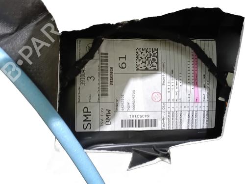 Front left panel BMW X2 (F39) sDrive 18 d | BP36965367C58 - Image 7