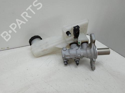 Used Brake master cylinder OPEL CORSA F (P2JO) 1.2 (68) (101 hp) 18584284