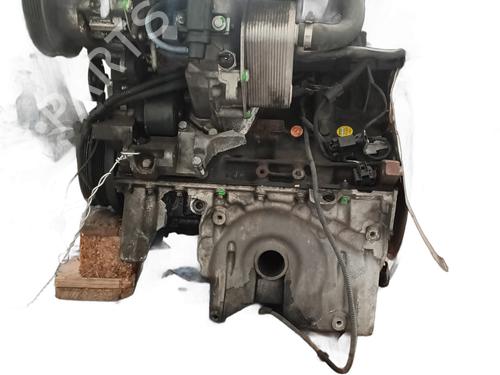 Used Engine Engine 36903803 36903803