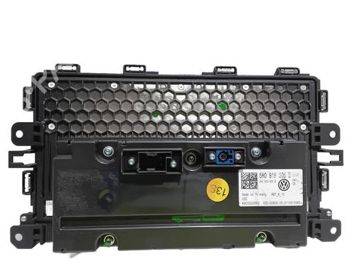 Display VW GOLF VIII (CD1, DA1) 2.0 TDI | BP37874176C48 - Image 3