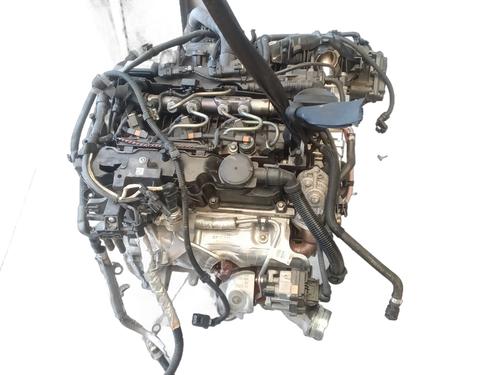 Engine BMW 1 (F20) 116 d | BP31611941M1 