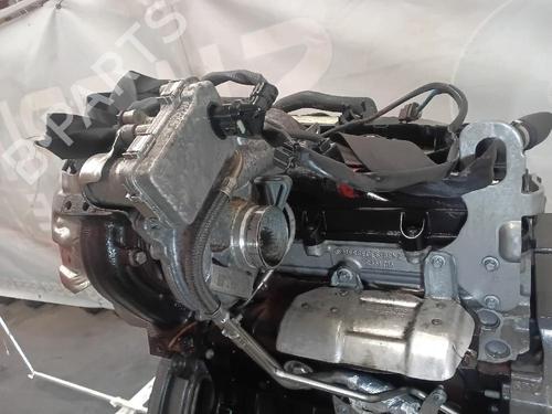 Used Engine MERCEDES-BENZ SPRINTER 3-t Van (B910) 211 CDI (910.621, 910.623) (114 hp) 27445289