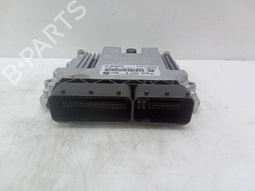 Engine control unit (ECU) BMW 3 Touring (F31) 320 d xDrive | BP18572716M57 