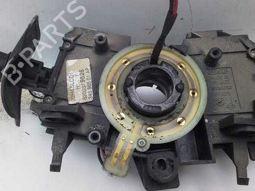 Squib airbag RENAULT KANGOO (KC0/1_) 1.5 dCi (KC07) | BP30051224C102