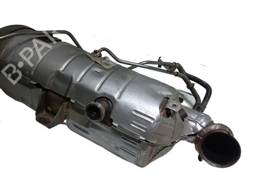 Particulate filter TOYOTA PROACE Van (MDZ_) 1.5 D4d (MDZ8) | BP36449230M81 - Image 3