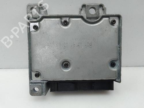 ECU airbags CITROËN C4 Coupe (LA_) 2.0 HDi | BP22344195M53 