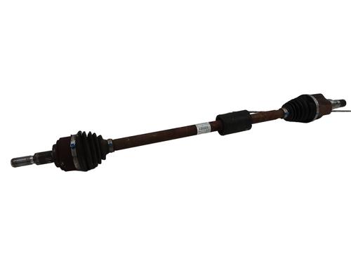 Right front driveshaft FORD PUMA (J2K, CF7) 1.0 EcoBoost mHEV | BP19151672M39 - Image 2