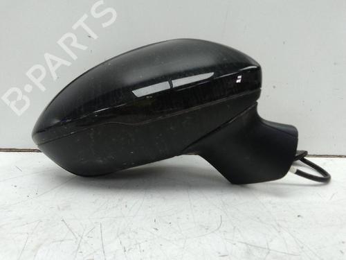 Right mirror OPEL ASTRA K (B16) 1.6 CDTi (68) | BP19938652C27 