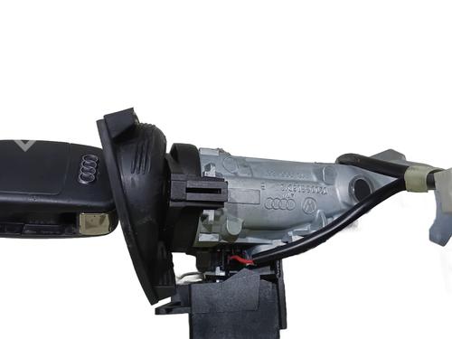 Ignition barrel AUDI Q3 (8UB, 8UG) 2.0 TFSI quattro | BP35753331M48 - Image 5