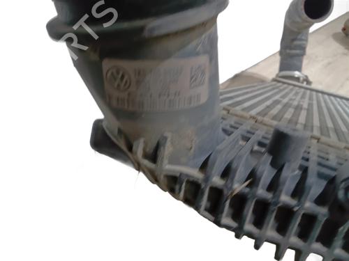 Intercooler VW GOLF VI (5K1) 1.6 TDI | BP33688336M30 - Image 7