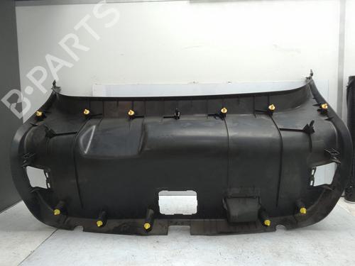 Boot lining MAZDA 6 Saloon (GH) 2.0 MZR-CD (GH14) | BP29396719I3 