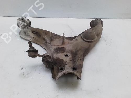 Left front suspension arm MITSUBISHI L200 / TRITON (KA_T, KB_T) 2.5 DI-D 4WD (KB4T) | BP27445782M12 