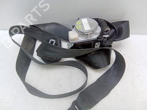 Front left seatbelt SEAT LEON (5F1)  | BP18590635I26 