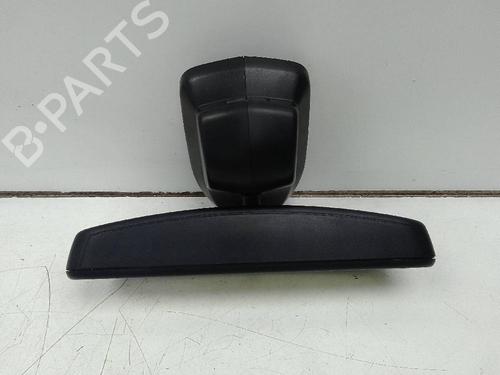Rear mirror LAND ROVER RANGE ROVER SPORT I (L320) 3.0 D 4x4 | BP19583174I6 