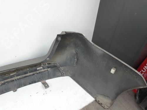 Rear bumper TOYOTA AURIS Estate (_E18_) 1.6 (ZRE185_) | BP29477208C8 