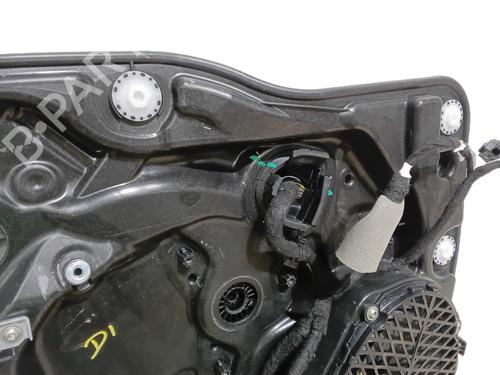 Front left window mechanism JEEP RENEGADE SUV (BU, B1, BV) 1.0 T-GDi | BP33538871C22 - Image 6