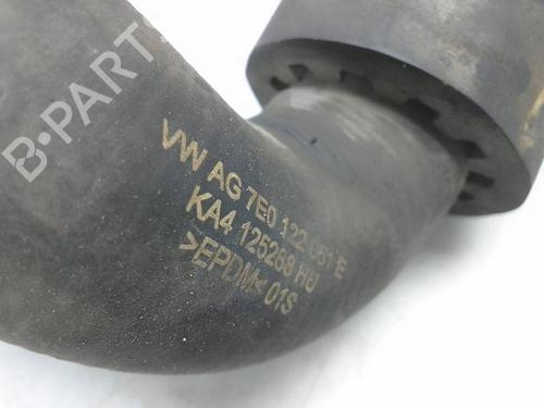 Pipe VW CALIFORNIA T6 Camper (SGC, SGG, SHC) 2.0 TDI | BP25597125M125 