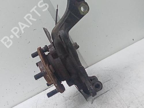 Used Right front steering knuckle NISSAN QASHQAI / QASHQAI +2 I (J10, NJ10, JJ10E) 2.0 dCi (150 hp) 19788455
