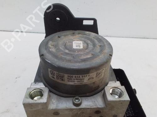 ABS pump VW GOLF VII (5G1, BQ1, BE1, BE2) 1.6 TDI | BP26705099M43 
