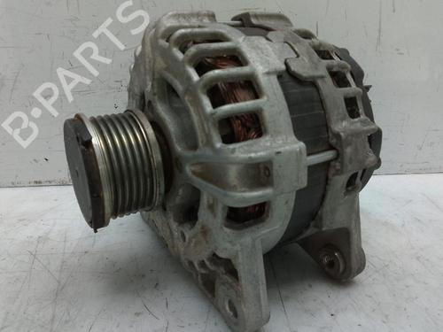 Alternator NISSAN QASHQAI II (J11, J11_)  | BP27889073M7 