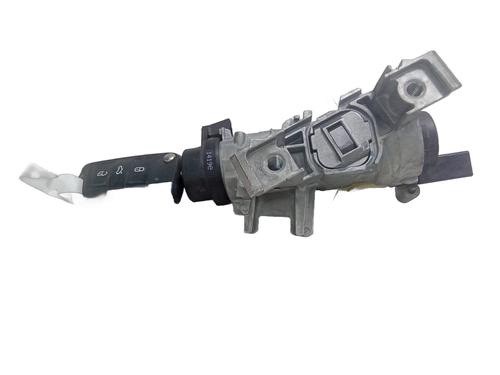 Ignition barrel VW T-ROC (A11, D11) 1.0 TSI | BP28149866M48 - Image 3