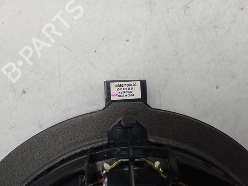 Speaker CITROËN C4 CACTUS 1.2 THP 110 | BP29477223E2 