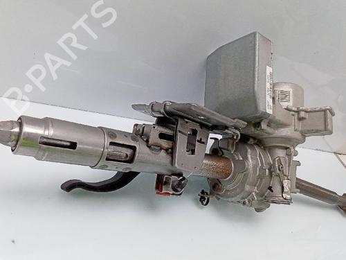 Steering column FORD TOURNEO COURIER B460 MPV 1.0 EcoBoost | BP21526733M21 