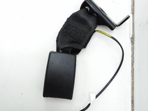 Seat buckle FIAT PANDA (312_, 319_) 1.0 Mild Hybrid (312.PYD1B) 735569397