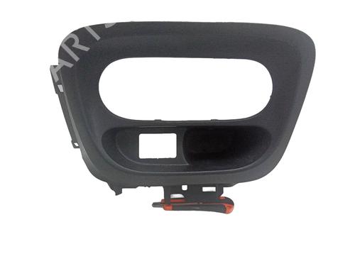 Console centrale Console centrale FIAT 500L (351_, 352_) 1.3 D Multijet (199.LYM11, 199.LYM1A) (95 hp) 28149057 28149057