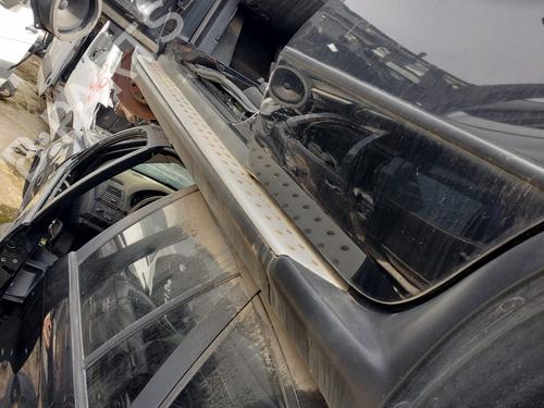 Used Step Step BMW X5 (E53) 3.0 d (184 hp) 34153462 34153462