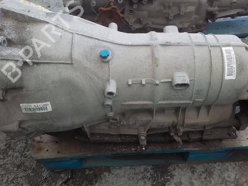 Gearbox BMW 5 (E60) 530 d | BP24997627M3 