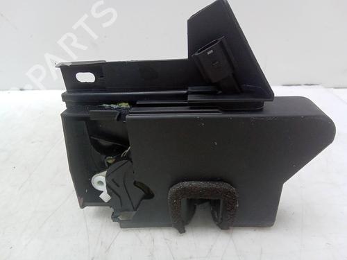 Front right lock DACIA SANDERO II TCe 90 (B8M1, B8MA, B8AC) | BP26159514C97