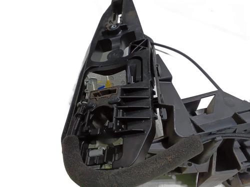 Front right lock FORD MONDEO V Hatchback (CE) 2.0 TDCi 4x4 | BP33428238C97  - Image 8