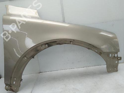 Right front fenders VOLVO XC90 I (275) D5 AWD | BP26409478C42 