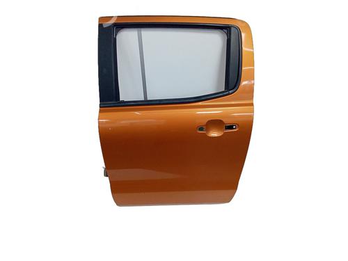 Dør venstre bagtil FORD RANGER (TKE) 3.2 TDCi 4x4 (200 hp) 26052354