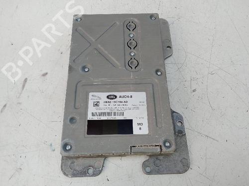 Electronic module JAGUAR XF II (X260)  | BP19105658M83 